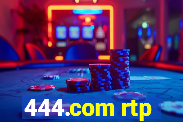 444.com rtp